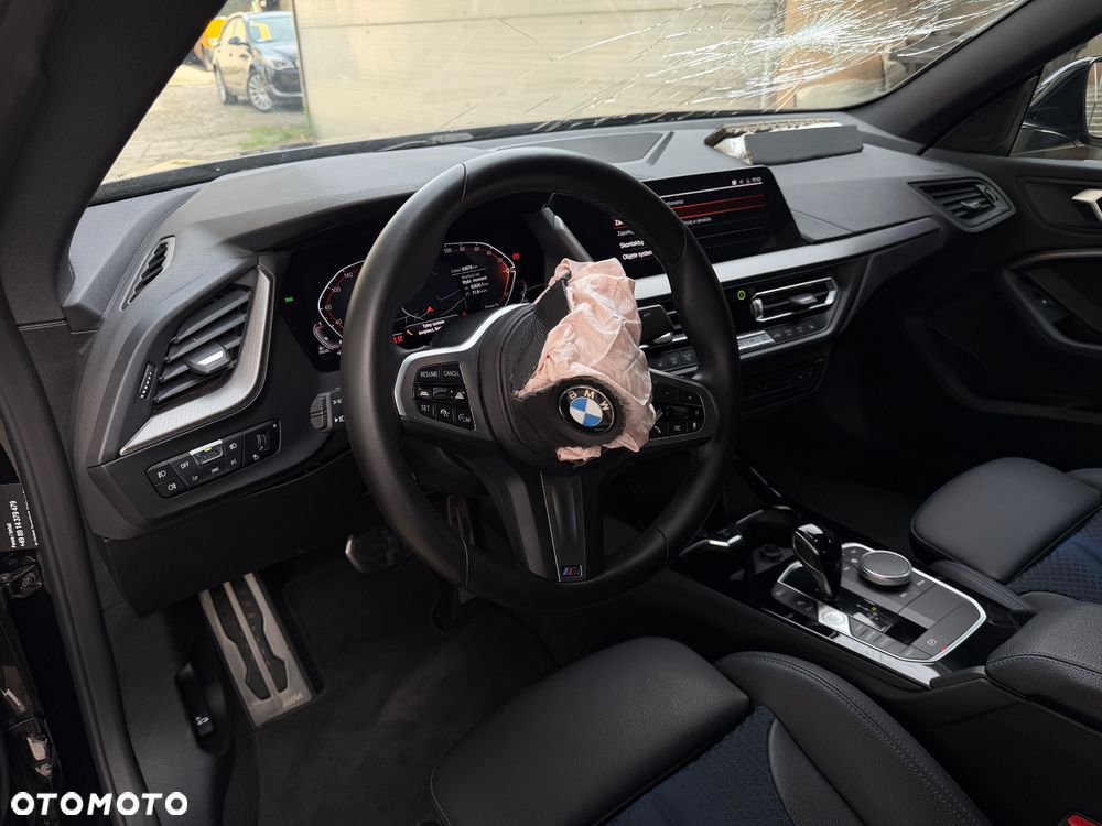 BMW Seria 2 218d GT M Sport - 16