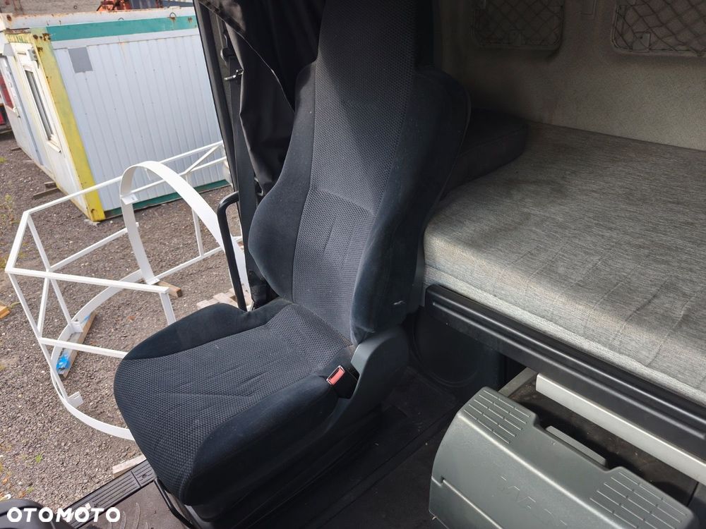 MAN Tgx 18.440 + Kogel Sn24 - 39