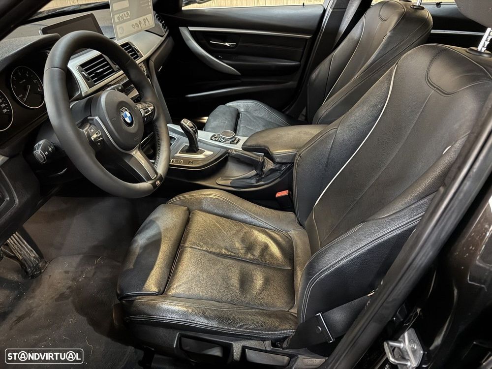 BMW 320 - 37