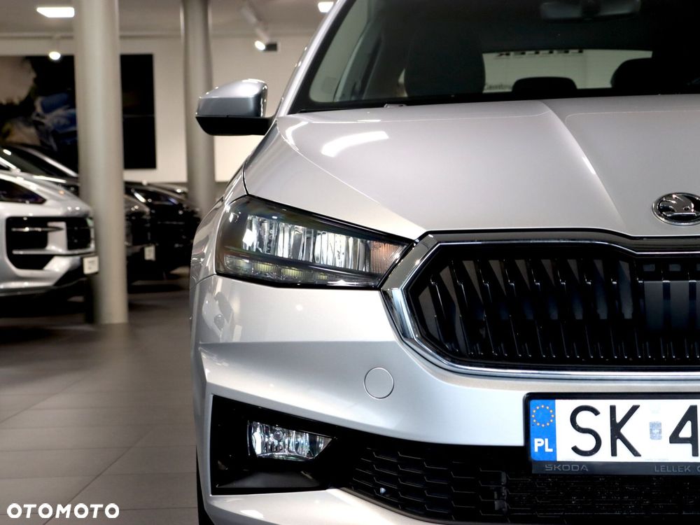 Skoda Fabia 1.0 TSI Selection - 9