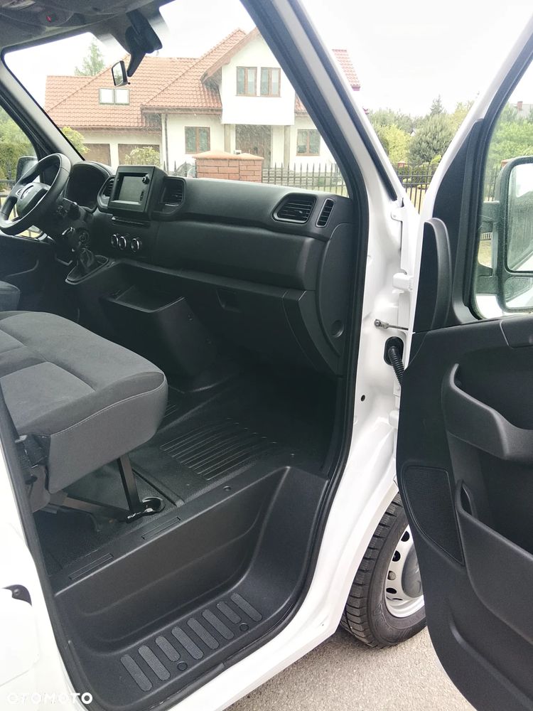 Renault Master Max - 12