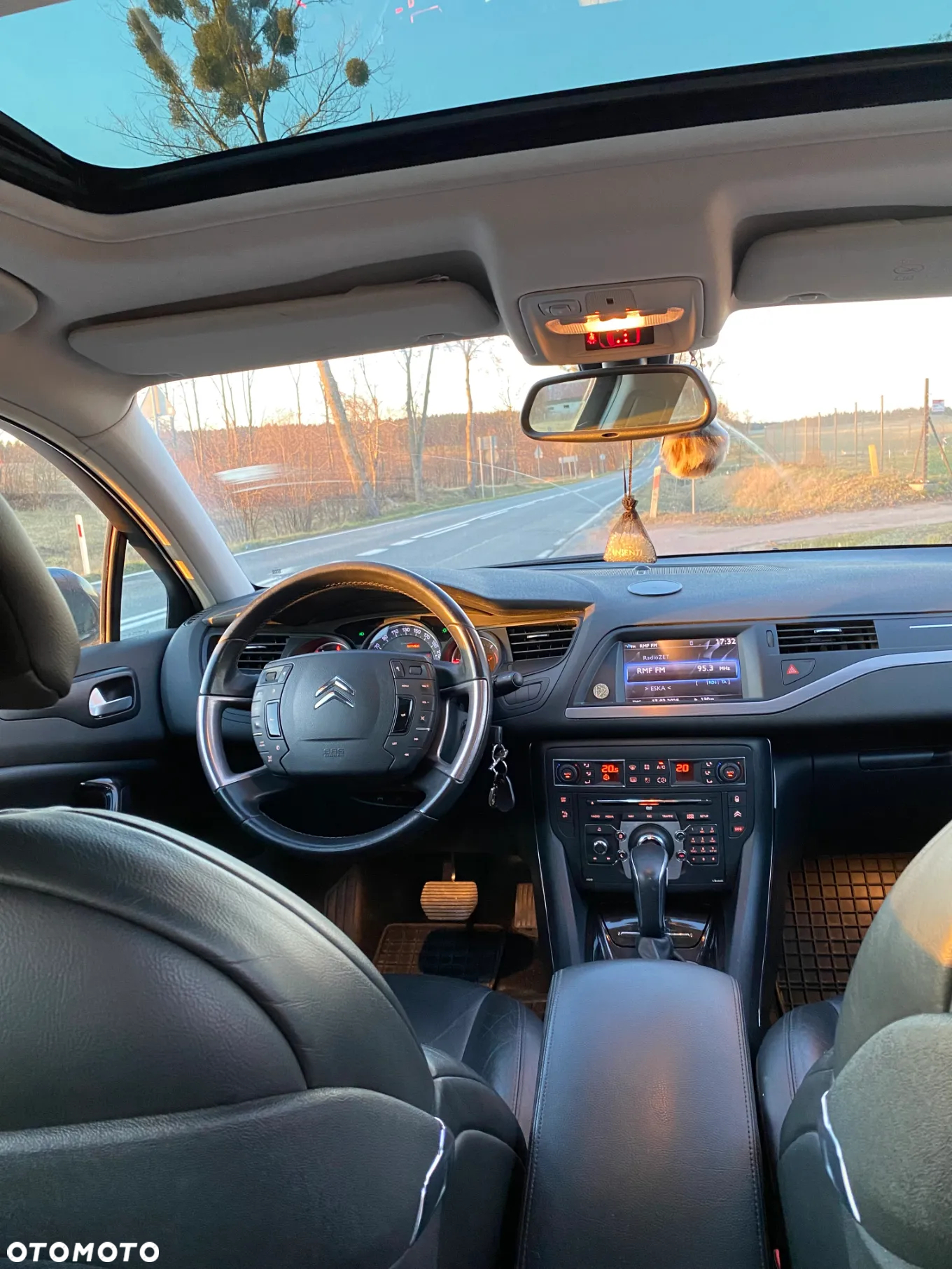 Citroën C5 2.0 HDi Exclusive - 11