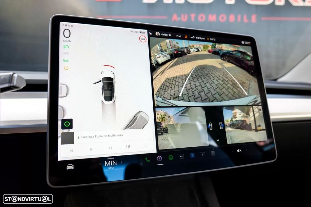 Tesla Model 3 - 22