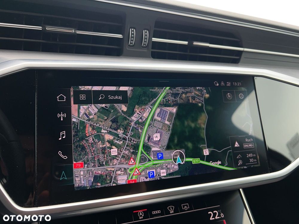 Audi A6 Avant - 20