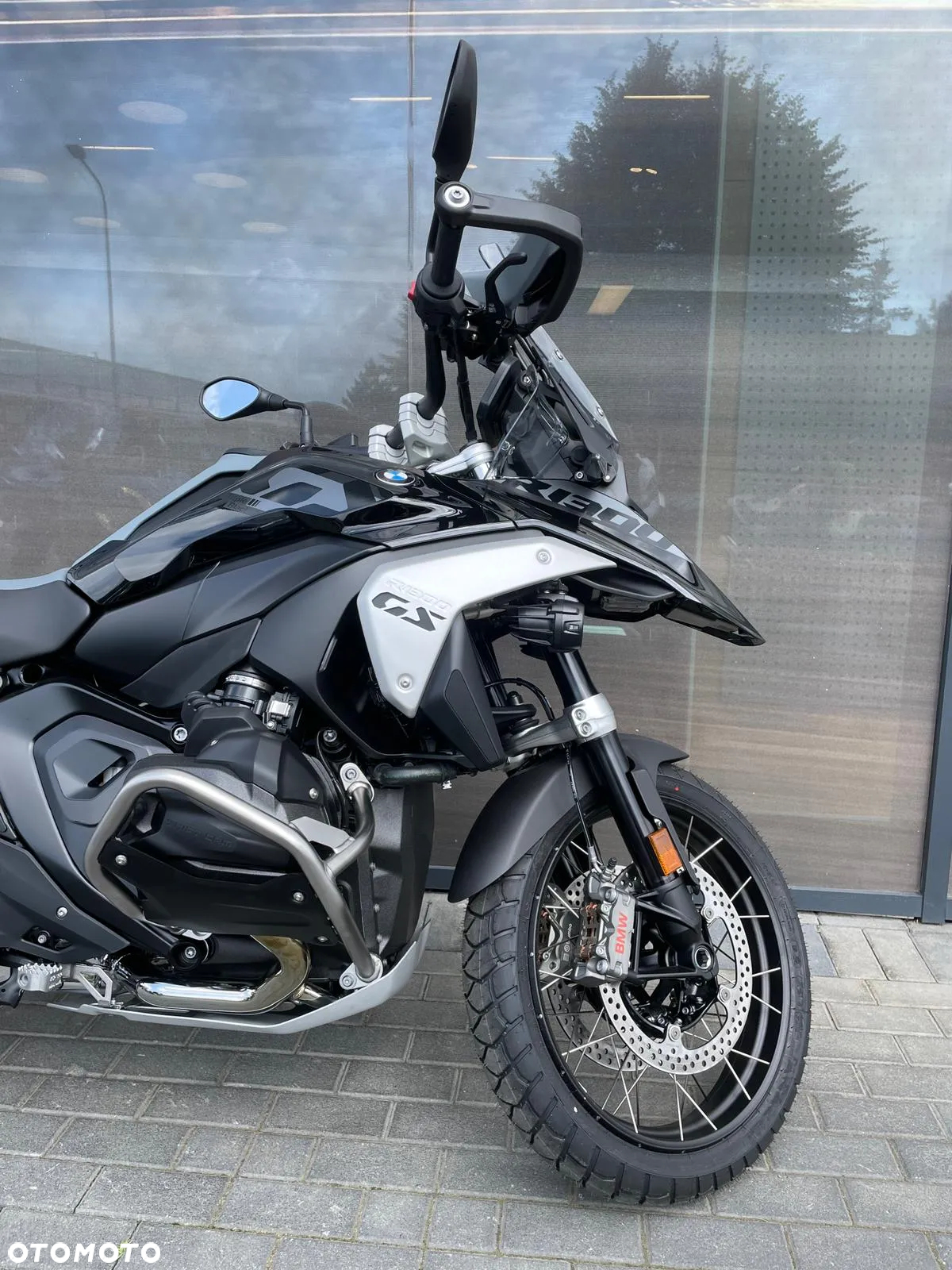 BMW R - 9