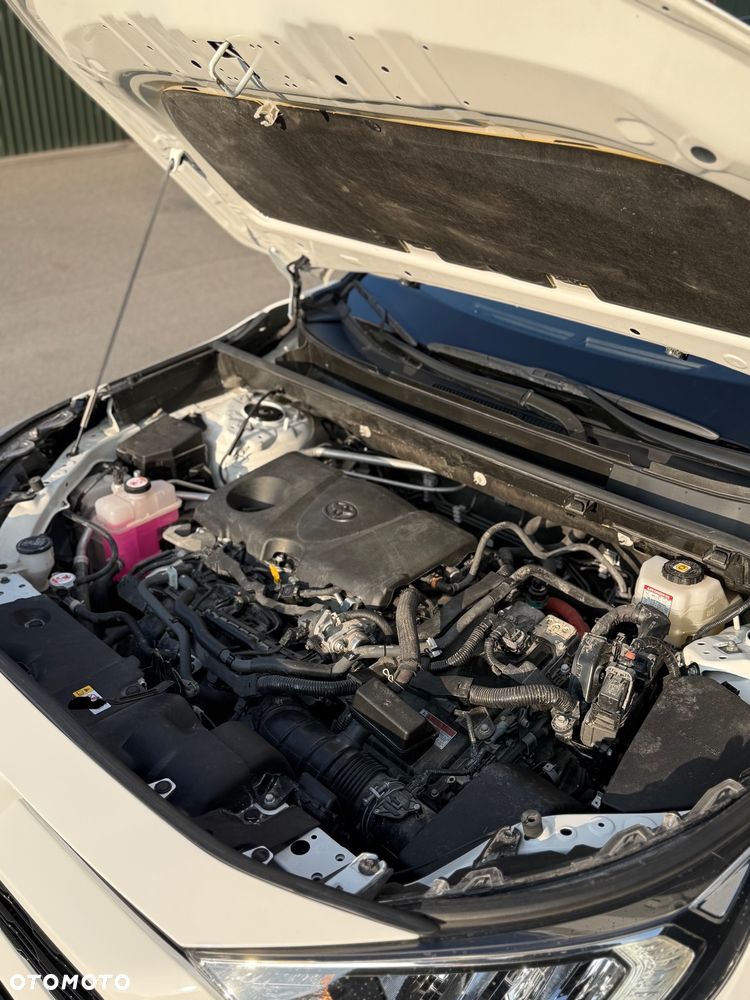 Toyota RAV4 2.5 4x2 Comfort - 24