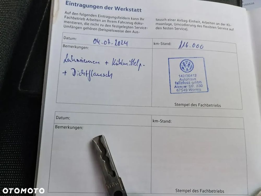 Volkswagen T- 6 Transporter - 35