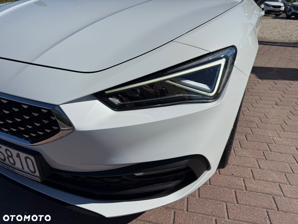 Seat Leon 2.0 TDI Xcellence S&S DSG - 36
