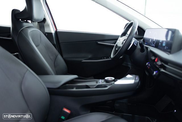 Kia EV6 77.4 kWh Tech - 57