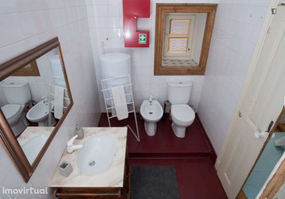 Apartamento com 2 quartos - localizado em Bairro Alto Lisbon - Grande imagem: 5/12
