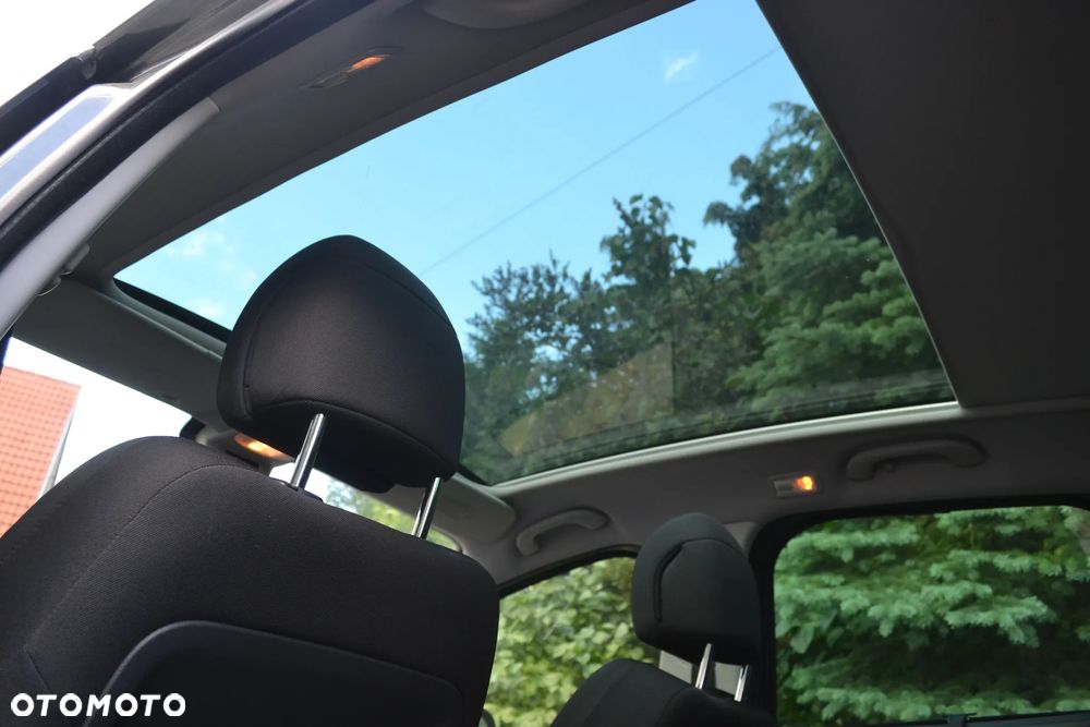 Peugeot 3008 BlueHDi 150 Stop & Start Business-Line - 11