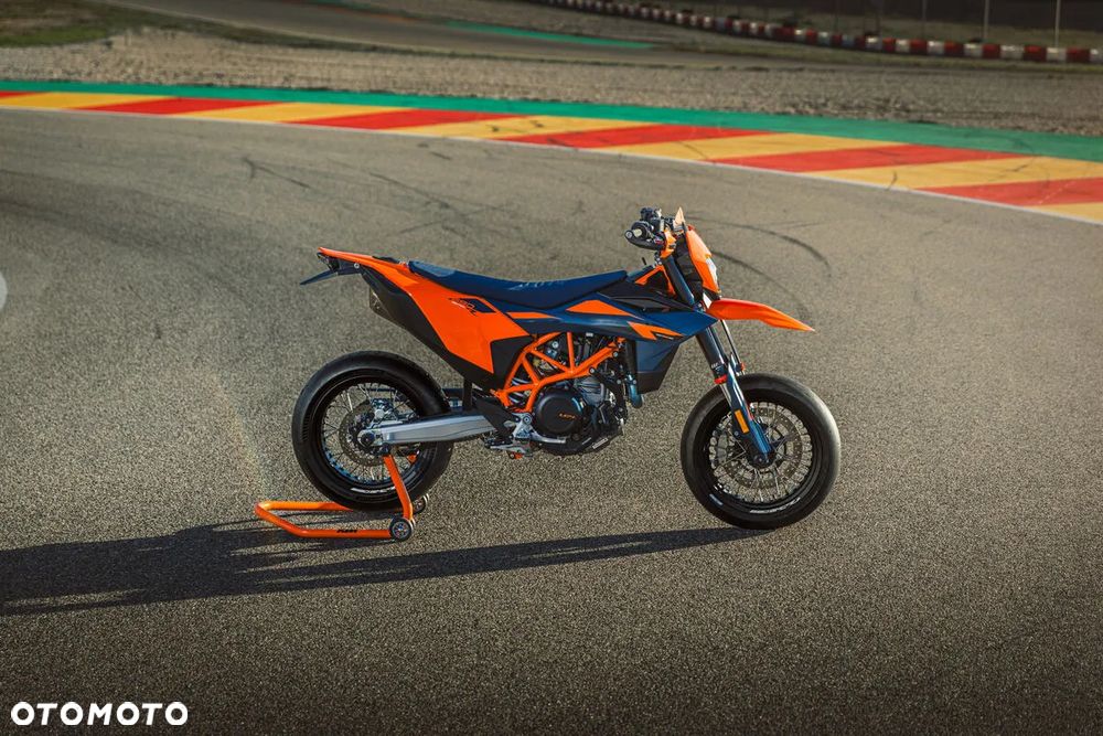 KTM SMC - 12