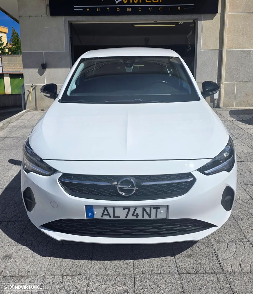 Opel Corsa 1.2 Edition - 18