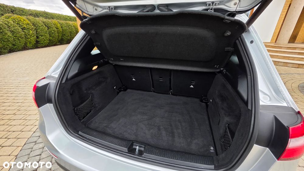 Mercedes-Benz Klasa B - 8