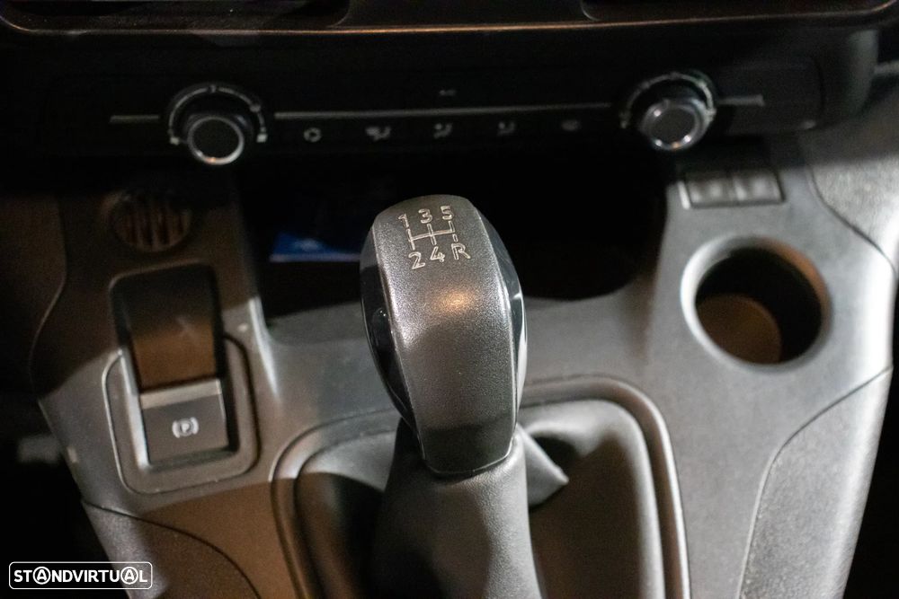 Citroën BERLINGO XL - 7