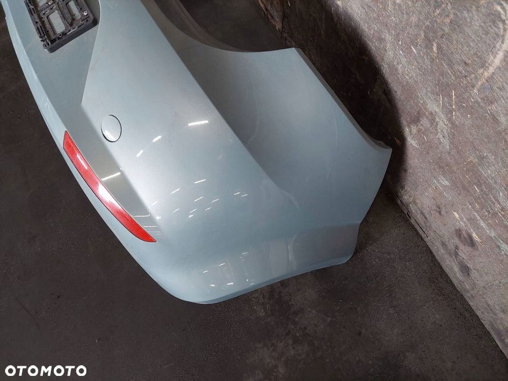 ZDERZAK TYŁ SEAT LEON II - 2