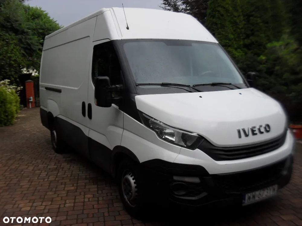 Iveco 35S16 - 6