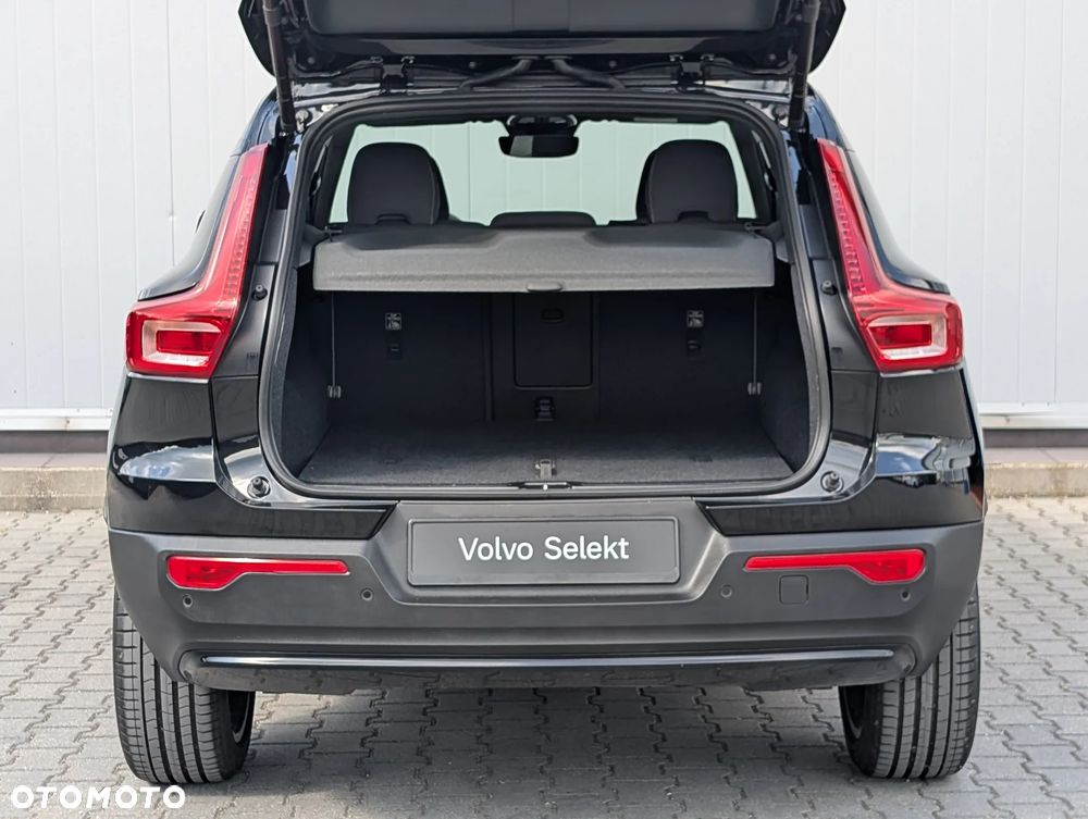 Volvo XC 40 B4 B AWD DKG Ultimate Dark - 14