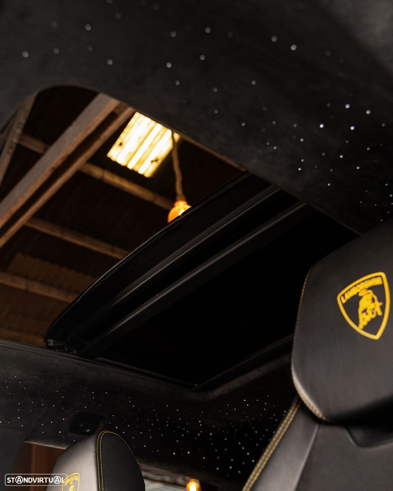 Lamborghini Urus 4.0 V8 - 36