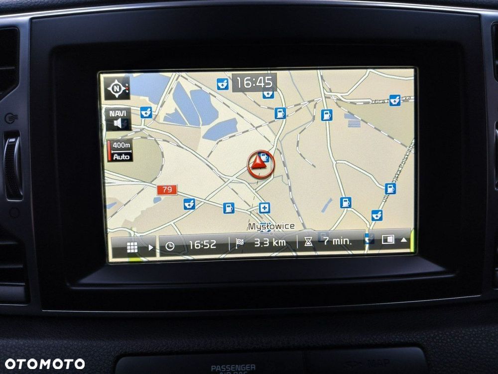 Kia Sportage - 25