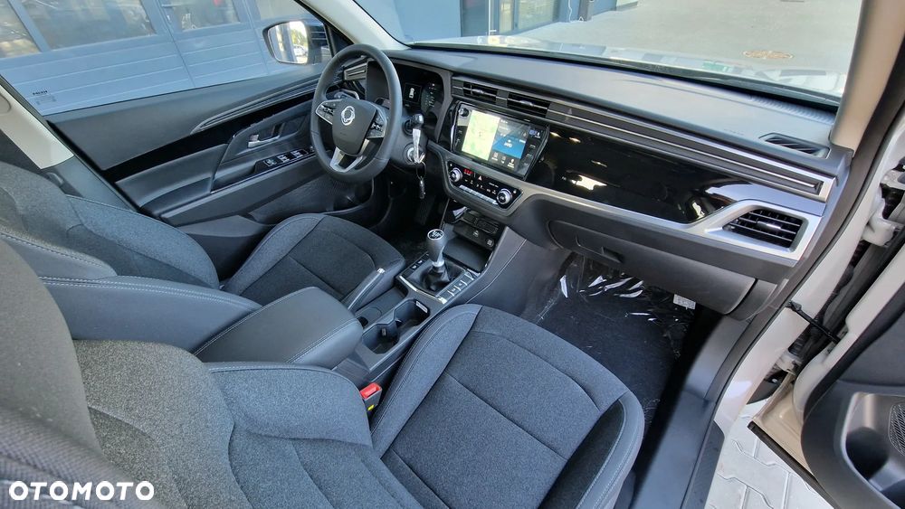 SsangYong/KGM Korando 1.5 T-GDI Joy 2WD - 24