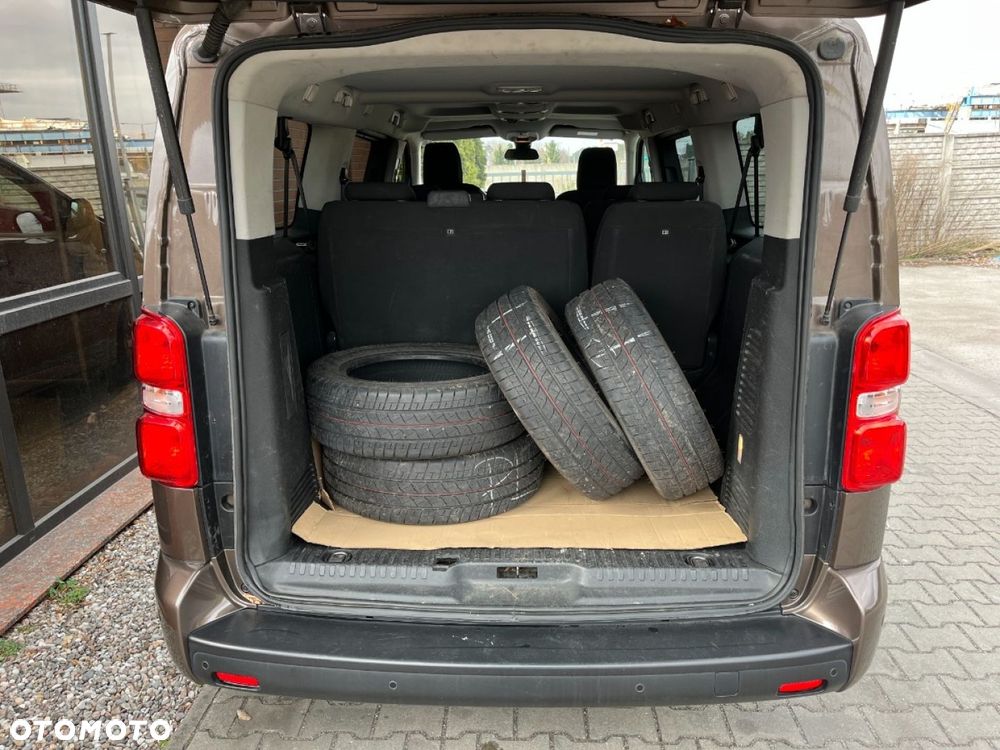 Toyota Proace Verso 2,0-l-D-4D L2 (8-Si.) Autm Club - 26