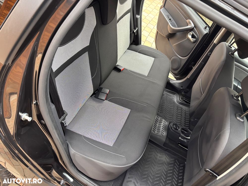 Dacia Duster TCe 125 4WD Prestige - 16