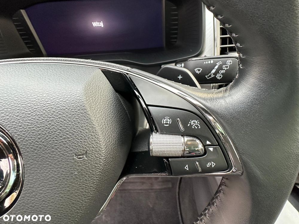 Skoda Kodiaq 2.0 TDI DSG Ambition - 30