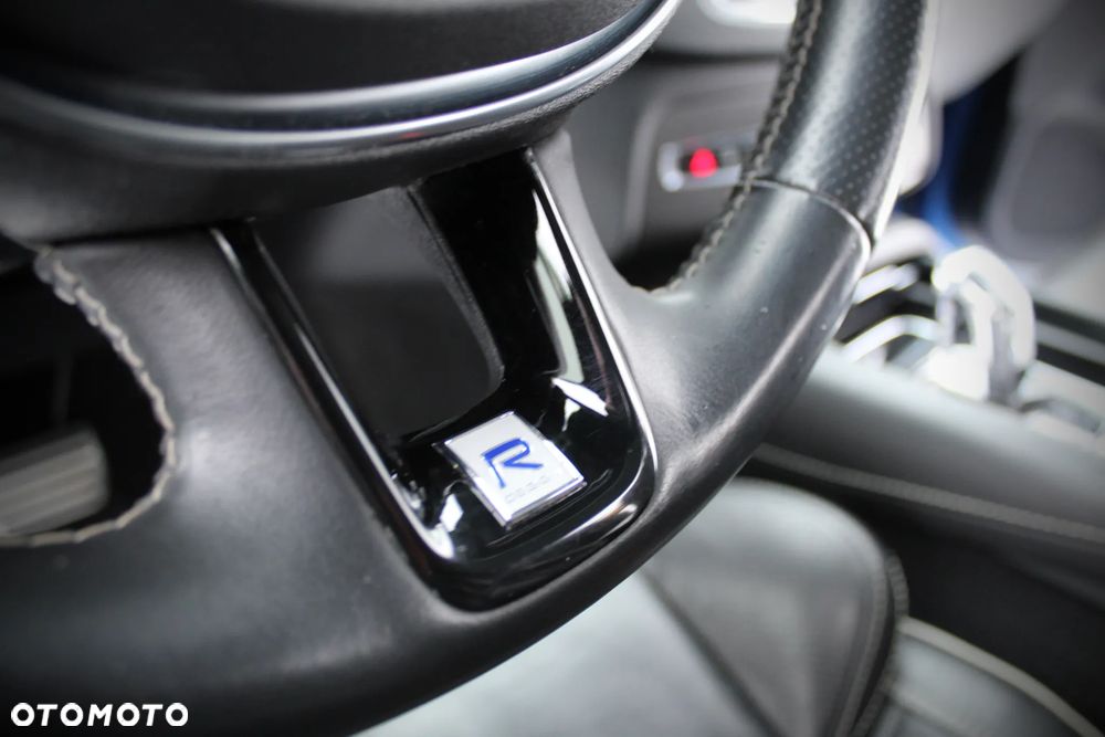 Volvo XC 90 T8 AWD Plug-In Hybrid R-Design 7os - 16