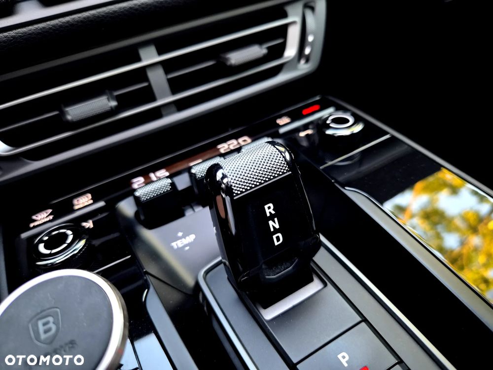 Porsche 911 Carrera PDK - 17