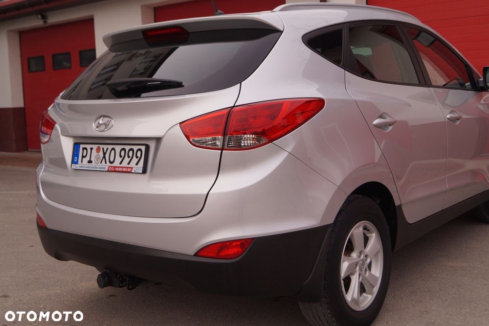 Hyundai ix35 - 9