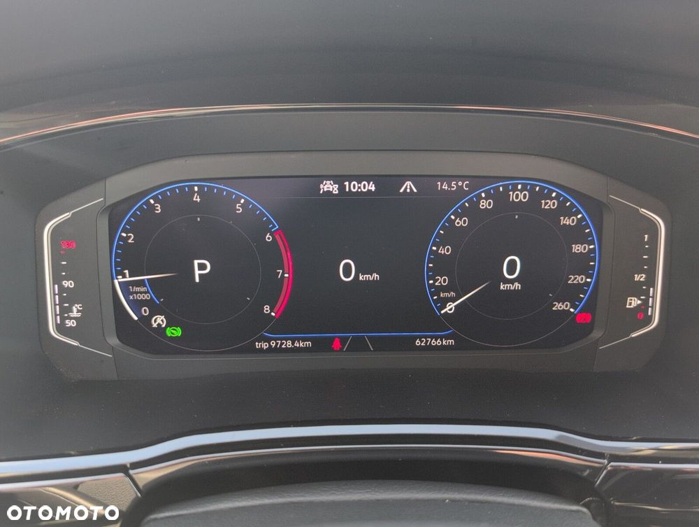 Volkswagen Touran 1.5 TSI EVO Highline DSG - 21