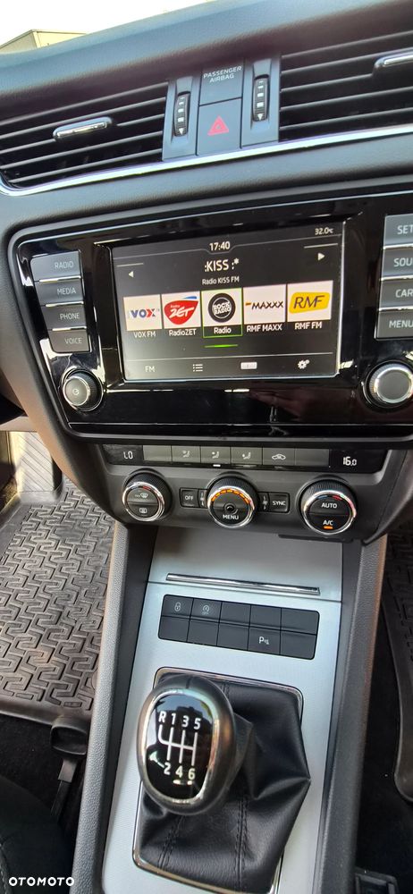 Skoda Octavia 2.0 TDI Ambition - 6