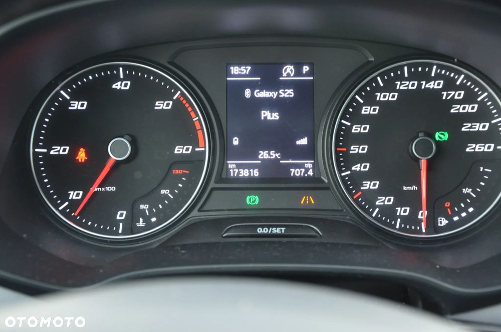 Seat Leon 2.0 TDI DPF Start&Stop DSG XCELLENCE - 30