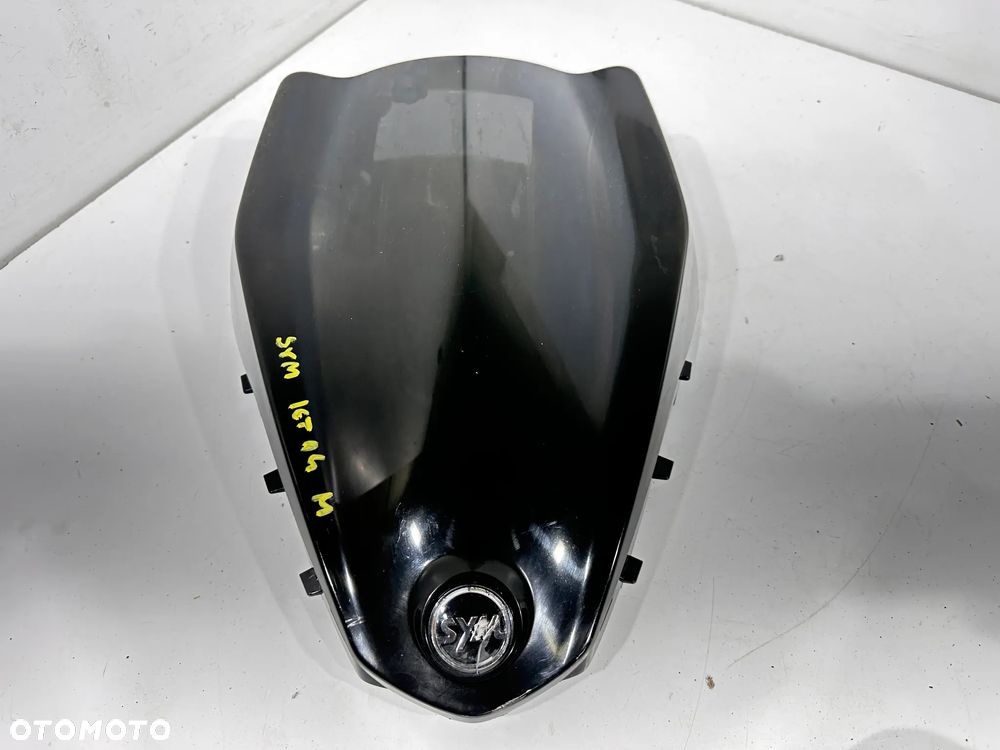 Szyba Sym Jet 14 - 1