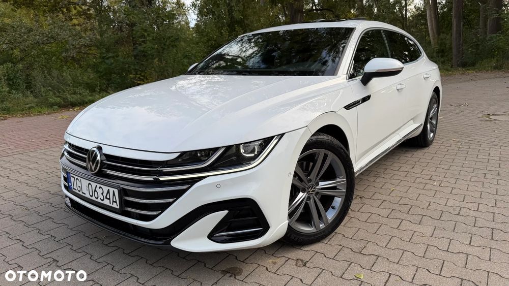 Volkswagen Arteon Shooting Brake ver-2-0-tdi-scr-r--line-dsg - 3