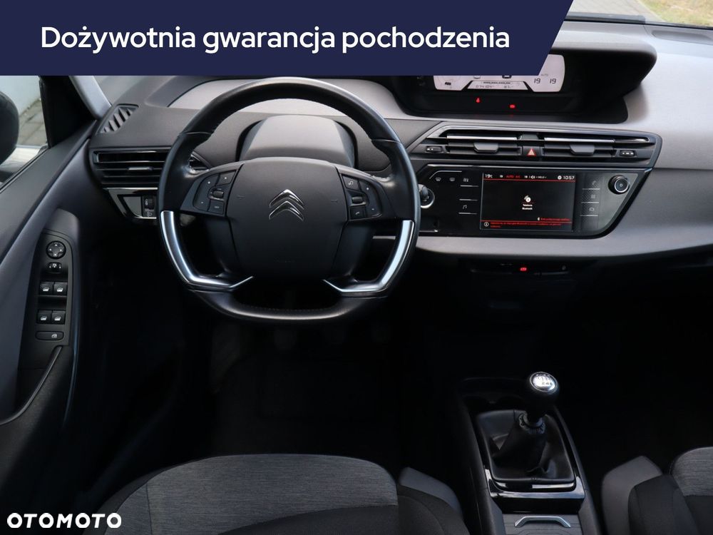Citroën SpaceTourer - 9