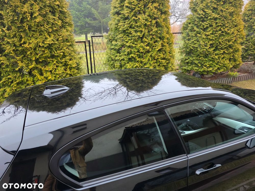 BMW Seria 1 114i - 11