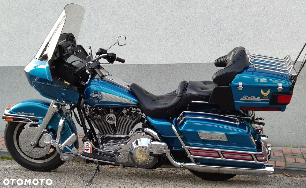 Harley-Davidson Touring Road Glide - 7