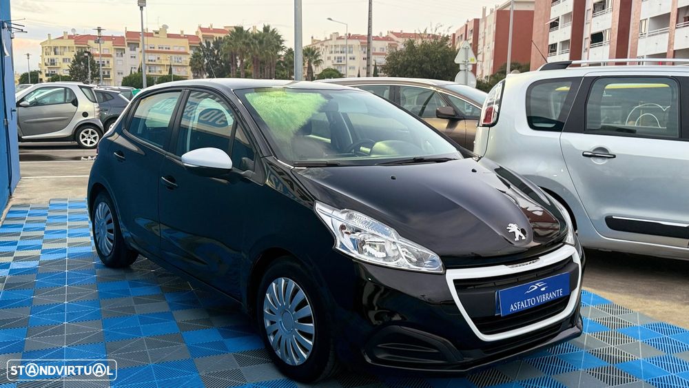Peugeot 208 1.2 PureTech Access - 2