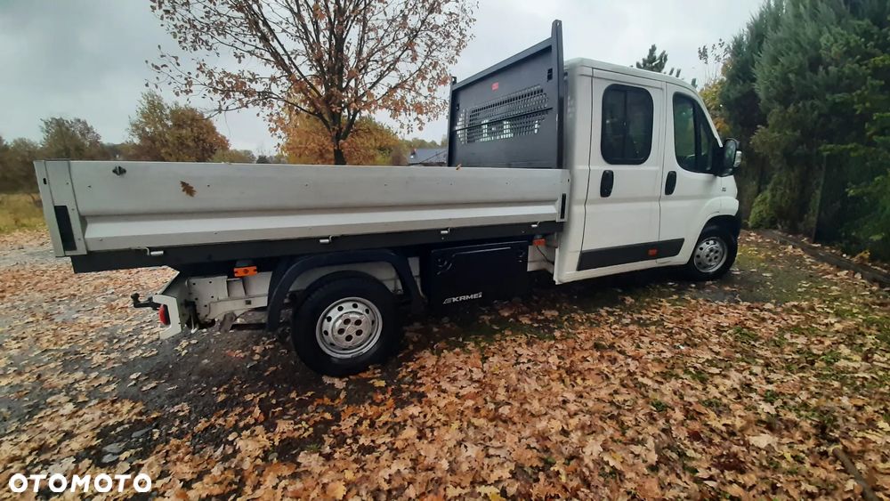 Fiat DUCATO DOKA - 3
