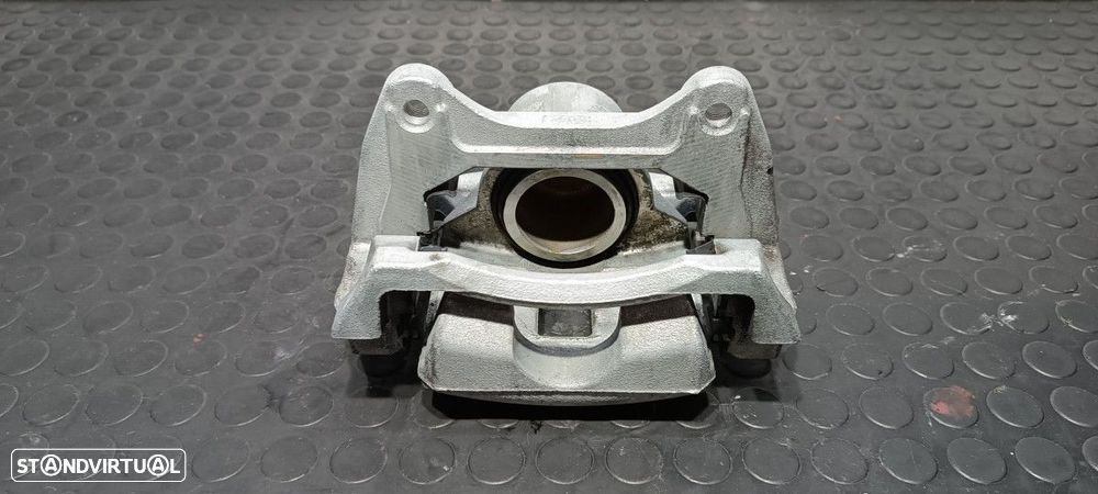 PINÇA DE TRAVÃO FRENTE ESQUERDA KIA SPORTAGE - 4