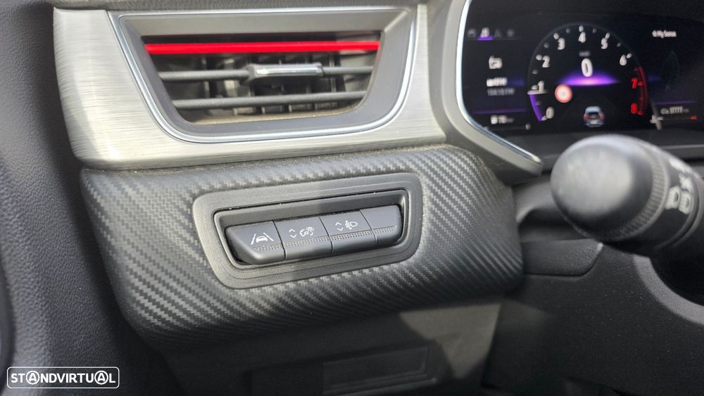 Renault Captur 1.0 TCe RS Line - 19