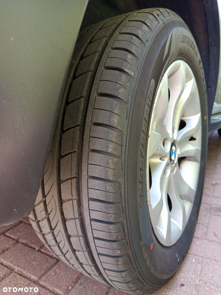 BMW X5 - 21