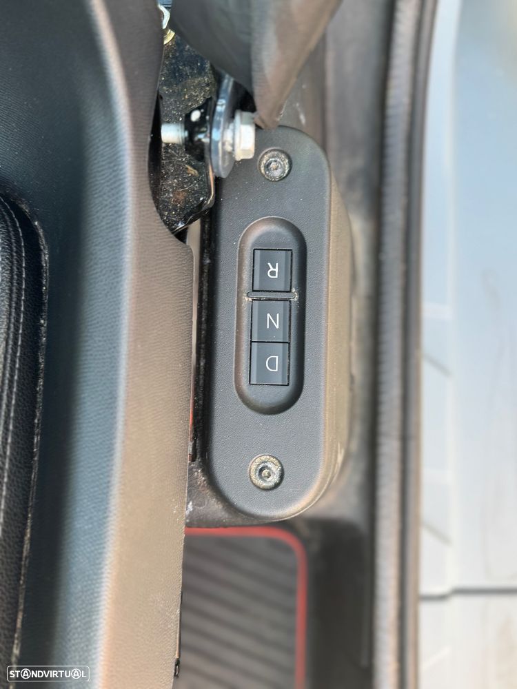 Citroën Ami Standard - 7