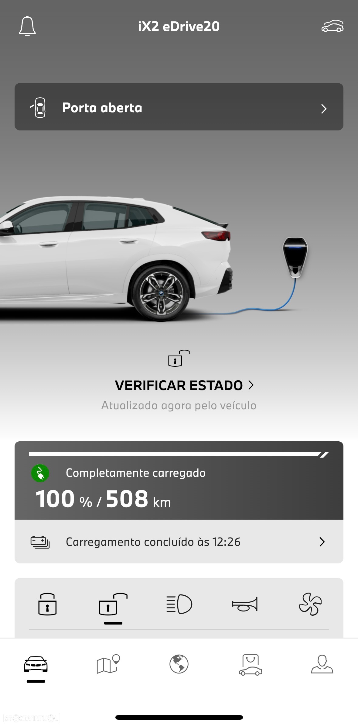BMW iX2 eDrive20 Pack Desportivo M - 23