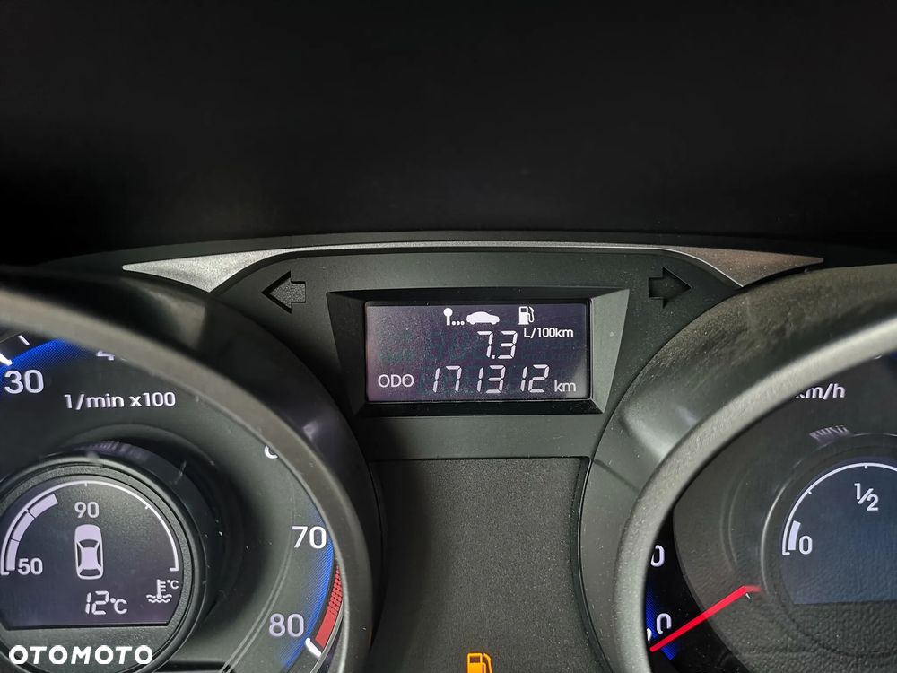 Hyundai ix35 1.6 GDI Comfort 2WD - 14