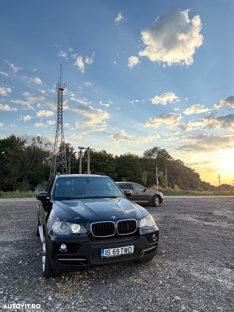 BMW X5 3.0d Aut. - 1