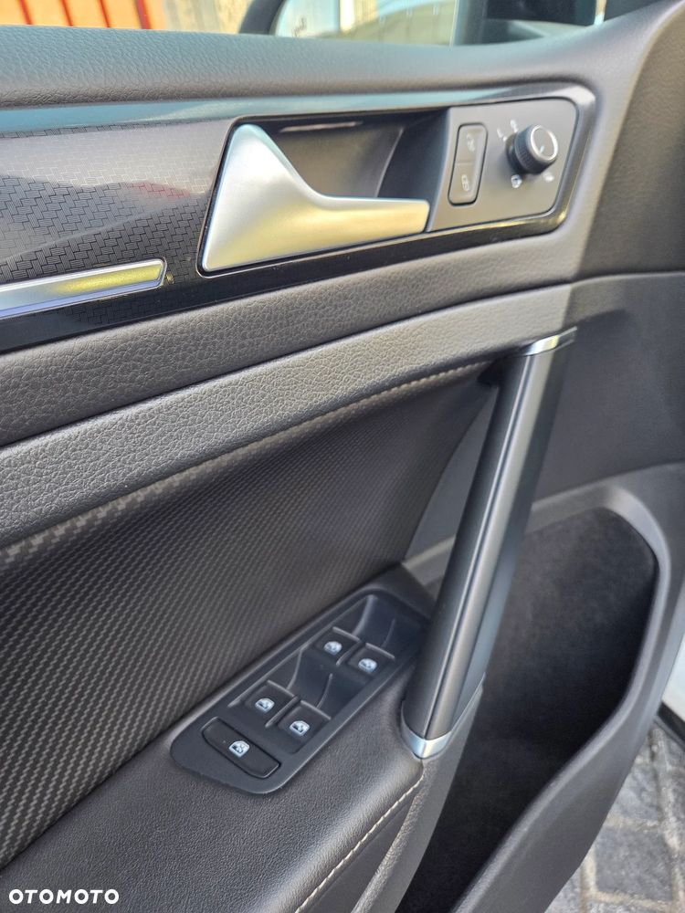 Volkswagen Golf 2.0 TSI 4Mot R DSG - 18