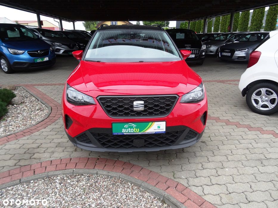 Seat Arona 1.0 TSI Style S&S - 2